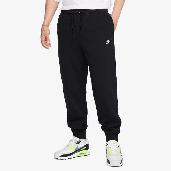 Nike Pjesa e poshtme e kostumit M NK CLUB BB JOGGER 