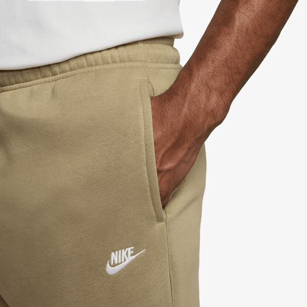 Nike Pjesa e poshtme e kostumit M NK CLUB BB JOGGER 