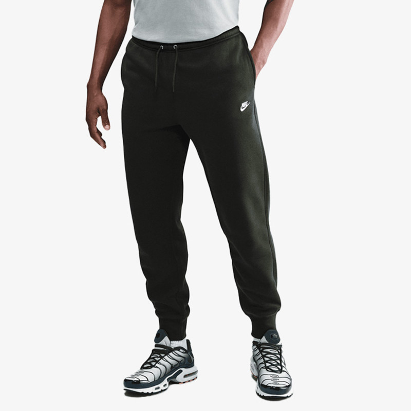 Nike Pjesa e poshtme e kostumit M NK CLUB BB JOGGER 