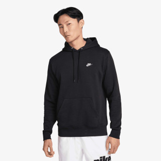 Nike Bluza M NK CLUB BB PO HOODIE 
