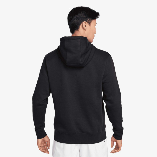 Nike Bluza M NK CLUB BB PO HOODIE 