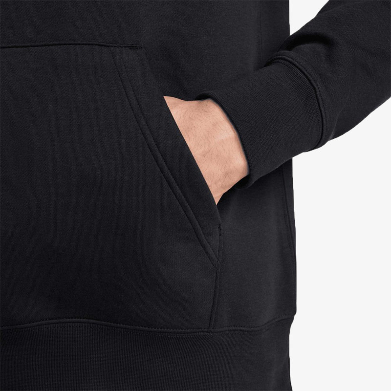 Nike Bluza M NK CLUB BB PO HOODIE 