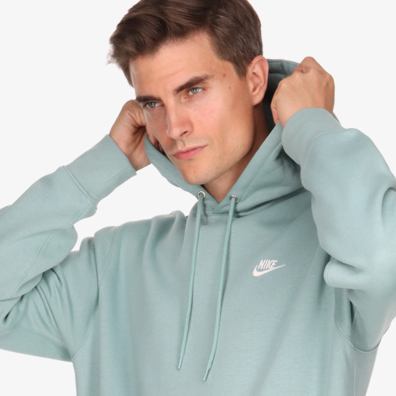 Nike M NK CLUB BB PO HOODIE