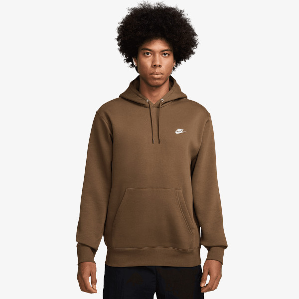 Nike Club 