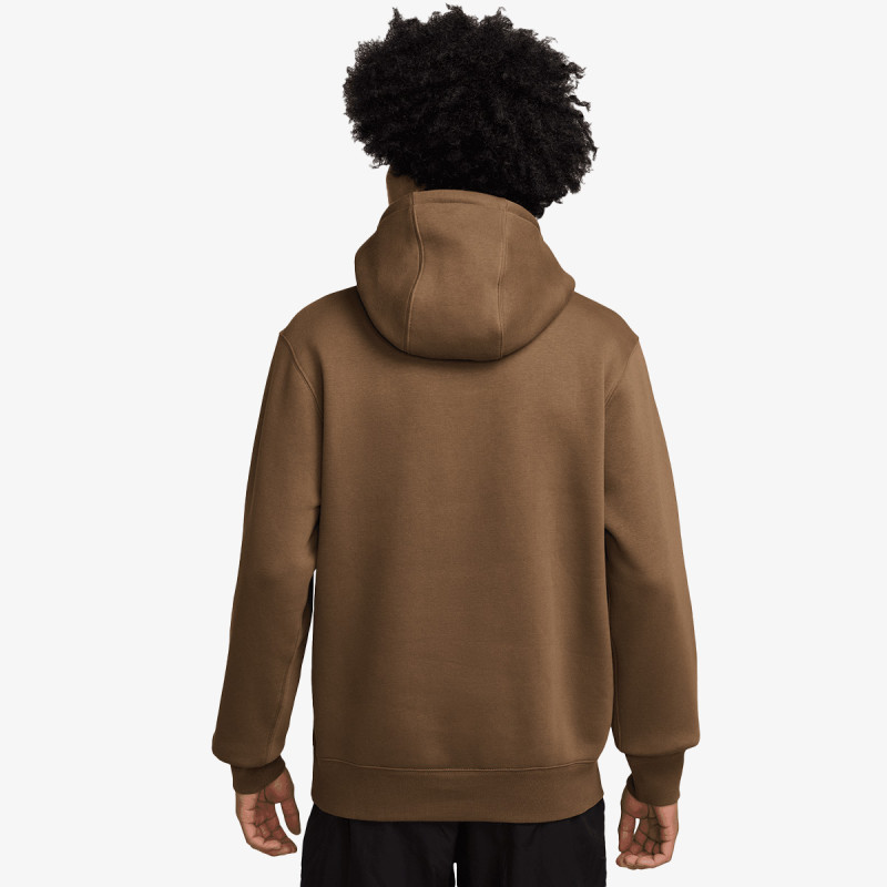Nike Club 