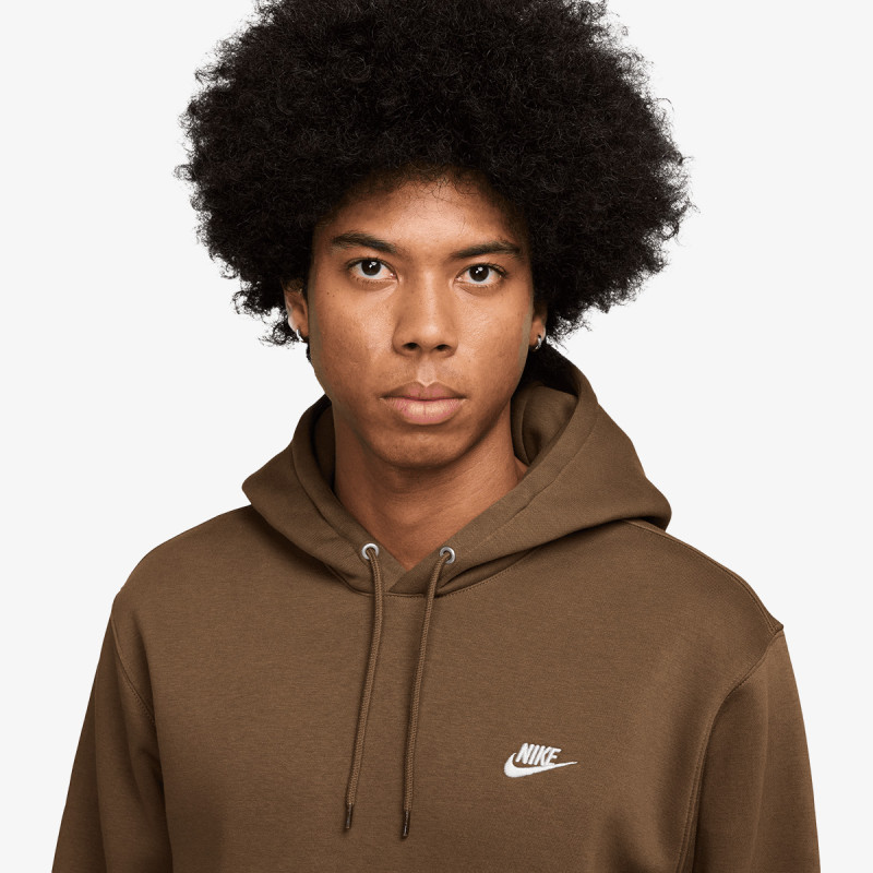 Nike Club 