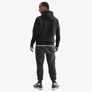 Nike Bluza M NK CLUB BB PO HOODIE 
