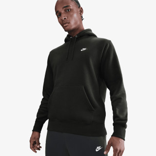 Nike Bluza M NK CLUB BB PO HOODIE 