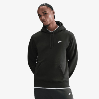 Nike Bluza M NK CLUB BB PO HOODIE 