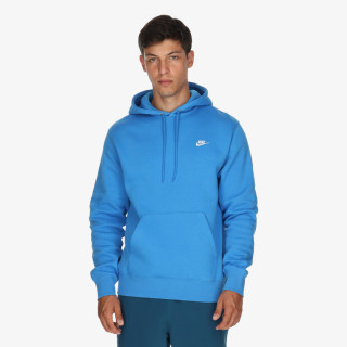 Produkte M NK CLUB BB PO HOODIE 