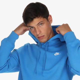 Produkte M NK CLUB BB PO HOODIE 