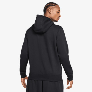 Nike Bluza M NK CLUB BB FZ HOODIE 