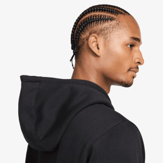 Nike Bluza M NK CLUB BB FZ HOODIE 