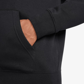 Nike Bluza M NK CLUB BB FZ HOODIE 