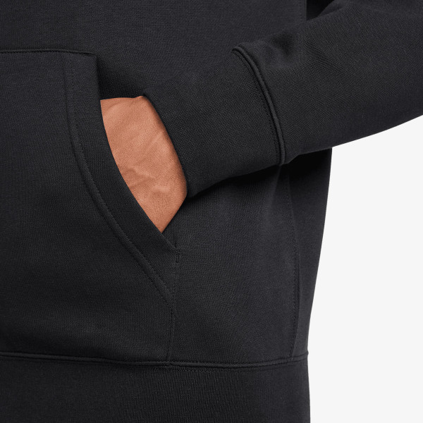 Nike Bluza M NK CLUB BB FZ HOODIE 