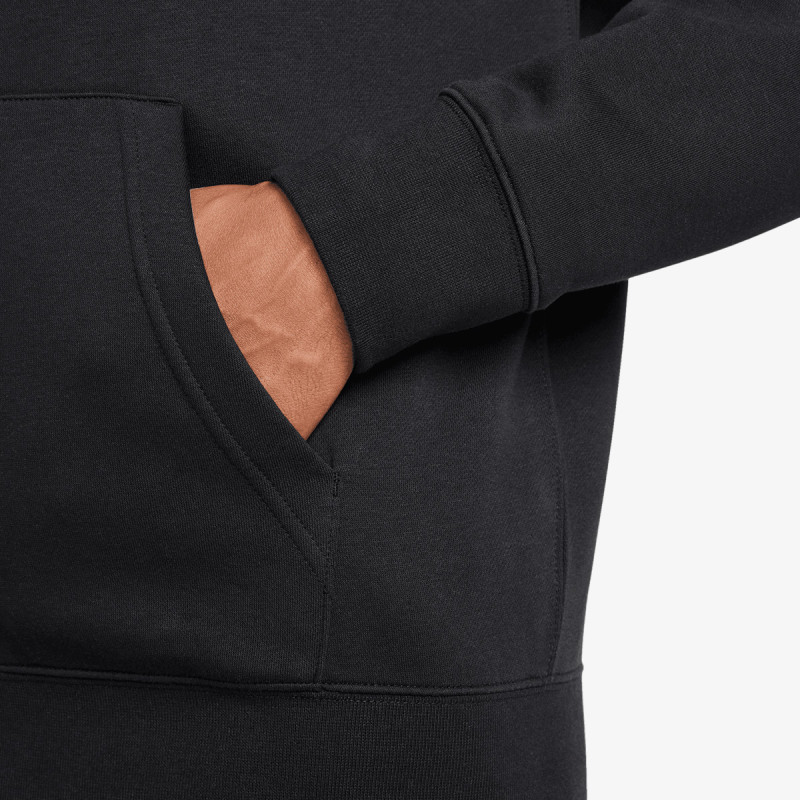 Nike Bluza M NK CLUB BB FZ HOODIE 