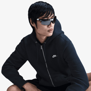 Nike Bluza M NK CLUB BB FZ HOODIE 