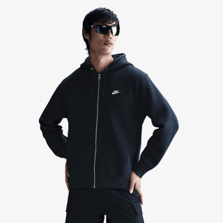 Nike Bluza M NK CLUB BB FZ HOODIE 