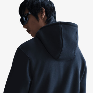 Nike Bluza M NK CLUB BB FZ HOODIE 