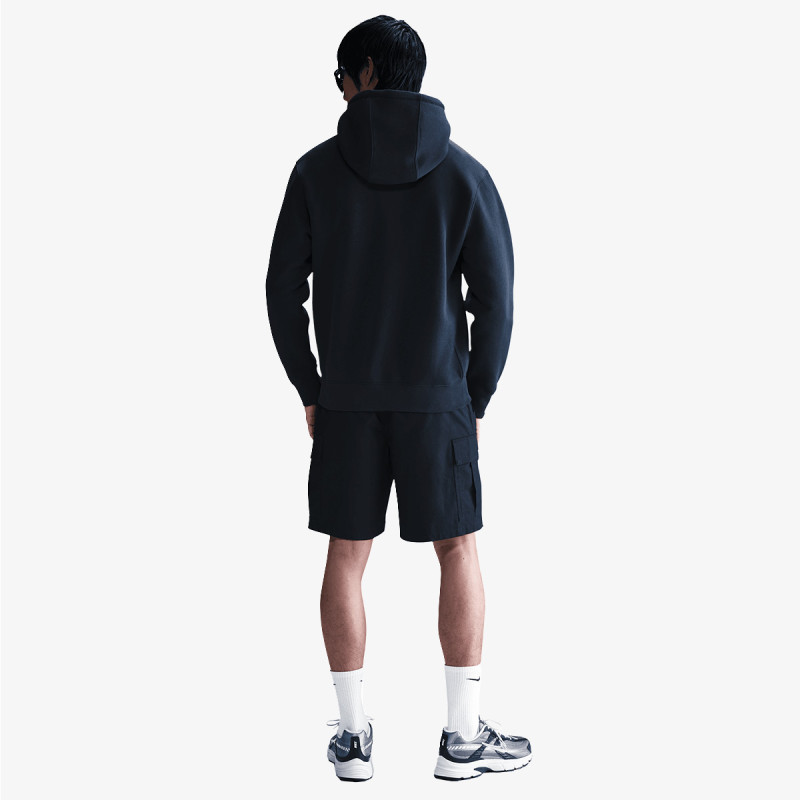Nike Bluza M NK CLUB BB FZ HOODIE 