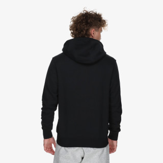 Nike M NK CLUB FT FZ HOODIE 