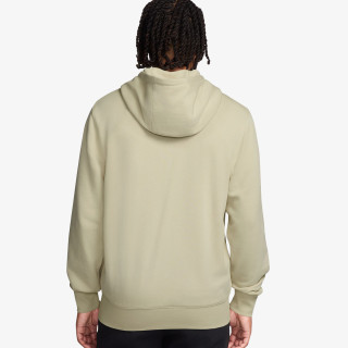 Nike M NK CLUB FT FZ HOODIE 