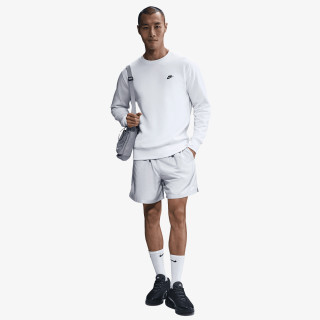 Nike Bluzë me mëngë të gjata M NK CLUB BB CREW 
