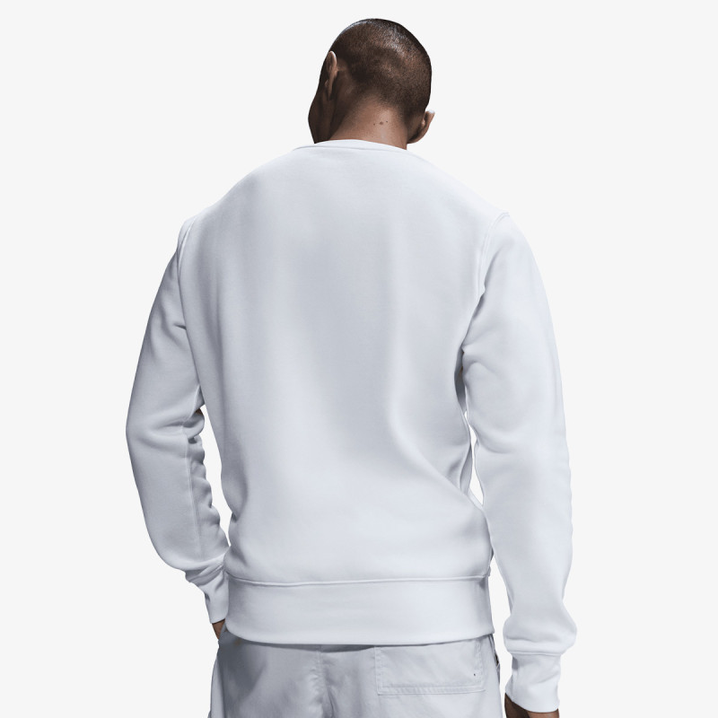 Nike Bluzë me mëngë të gjata M NK CLUB BB CREW 