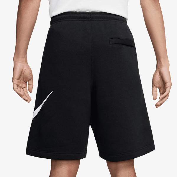 Nike M N K CLUB BB SHORT GX 