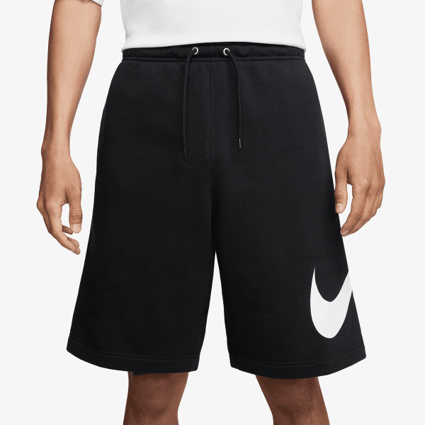 Nike M N K CLUB BB SHORT GX 