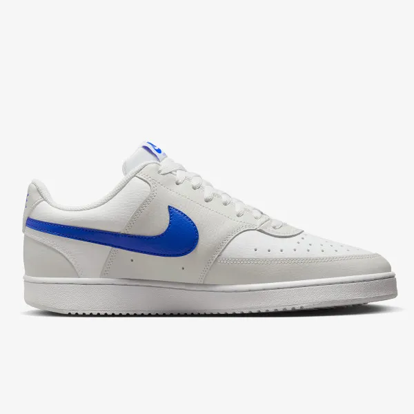 NIKE Atlete Court Vision Low 