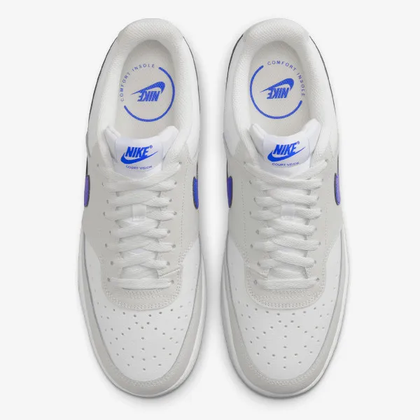 NIKE Atlete Court Vision Low 