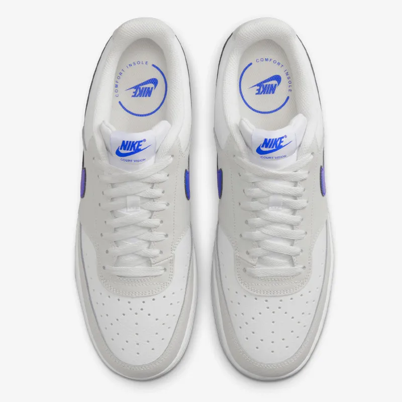 NIKE Atlete Court Vision Low 