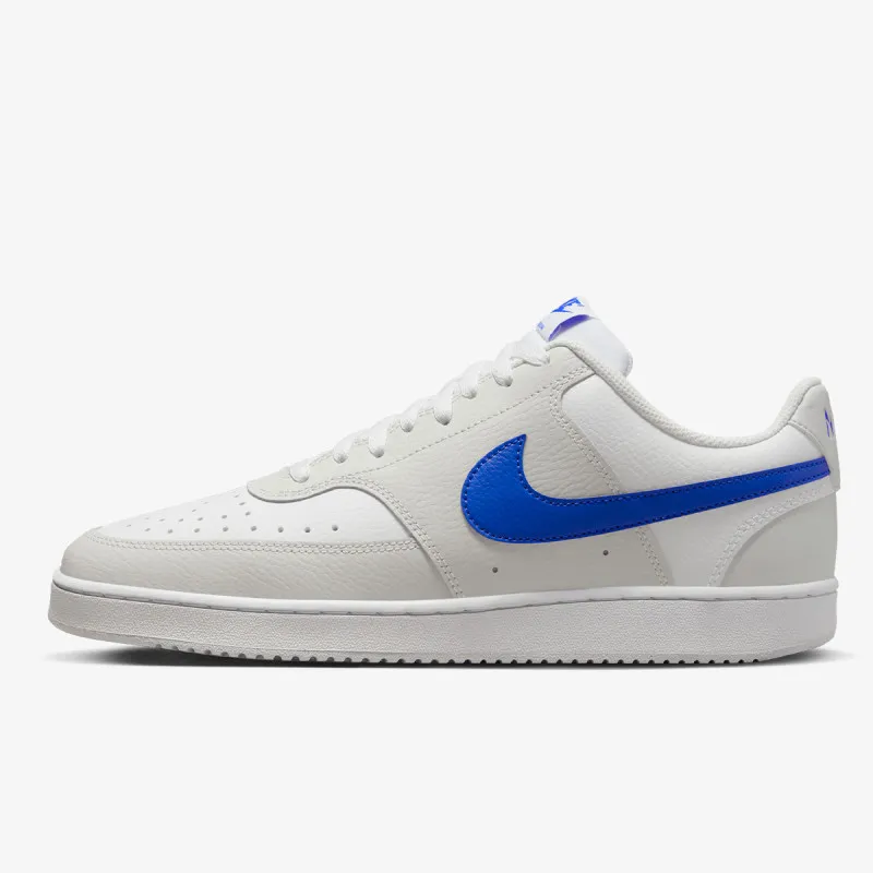 NIKE Atlete Court Vision Low 