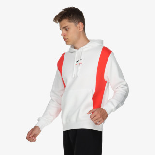 Nike Produkte M NSW SW AIR PO HOODY FLC BB 