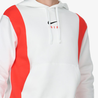 Nike Produkte M NSW SW AIR PO HOODY FLC BB 
