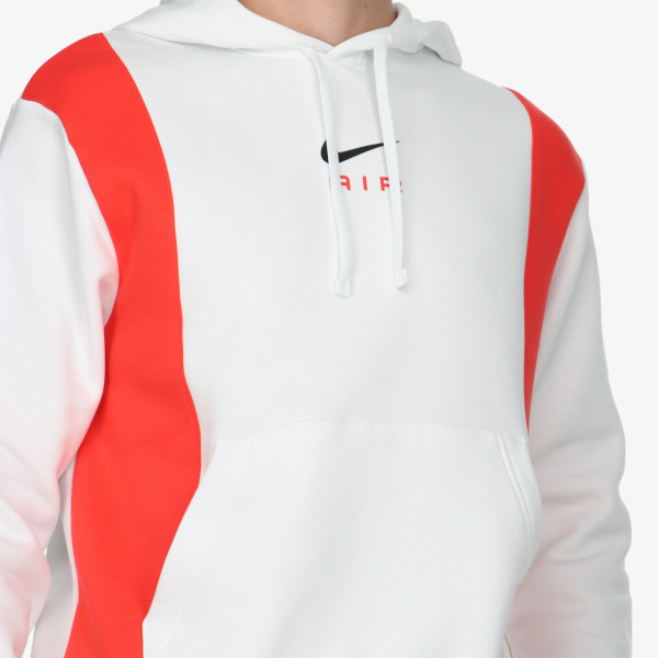 Nike Bluza M NSW SW AIR PO HOODY FLC BB 