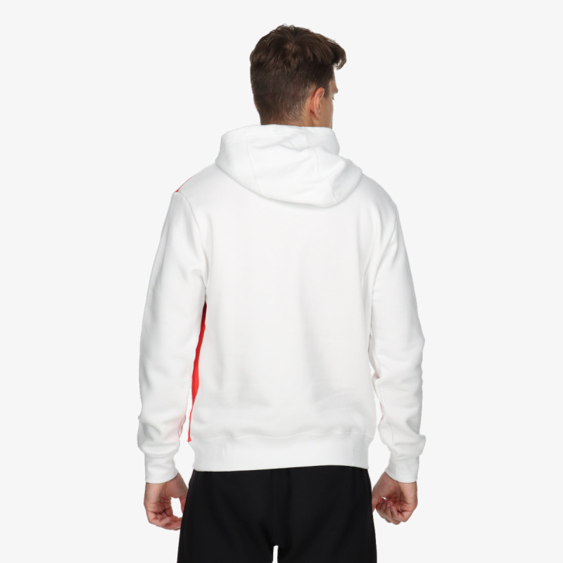 Nike Produkte M NSW SW AIR PO HOODY FLC BB 
