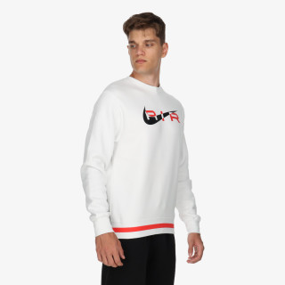 Nike Produkte M NSW SW AIR CREW FLC BB 