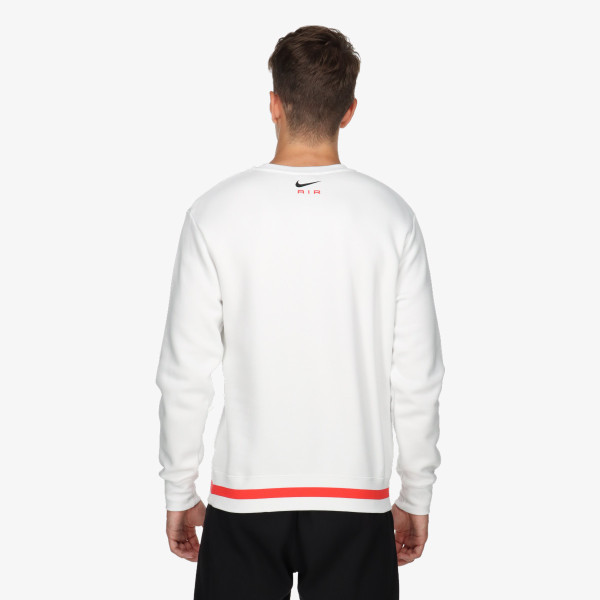 Nike Produkte M NSW SW AIR CREW FLC BB 