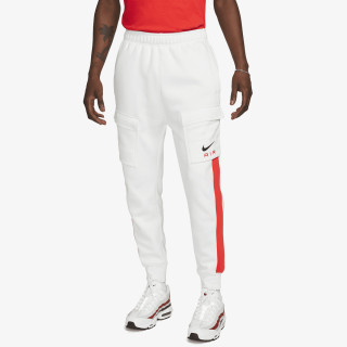 Nike Pjesa e poshtme e kostumit M NSW SW AIR CARGO PANT FLC BB 