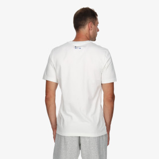 NIKE Bluzë M NSW SW AIR GRAPHIC TEE 