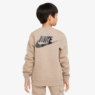 Nike Produkte B NSW SI FLC CREW  BB 