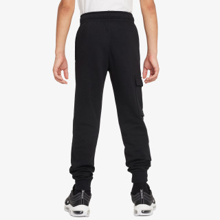 Nike Produkte B NSW SI FLC CARGO PANT BB 