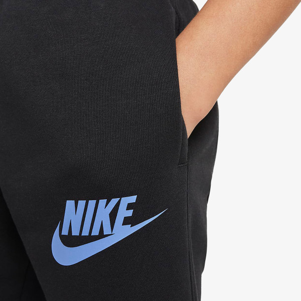Nike Produkte B NSW SI FLC CARGO PANT BB 
