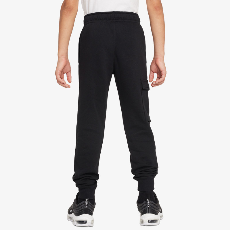 Nike Produkte B NSW SI FLC CARGO PANT BB 