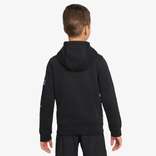 Nike Produkte B NSW SI FLC PO HOODIE BB 