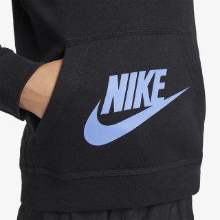 Nike Produkte B NSW SI FLC PO HOODIE BB 