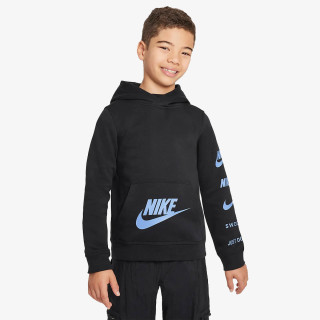 Nike Produkte B NSW SI FLC PO HOODIE BB 