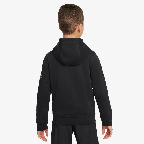 Nike Produkte B NSW SI FLC PO HOODIE BB 